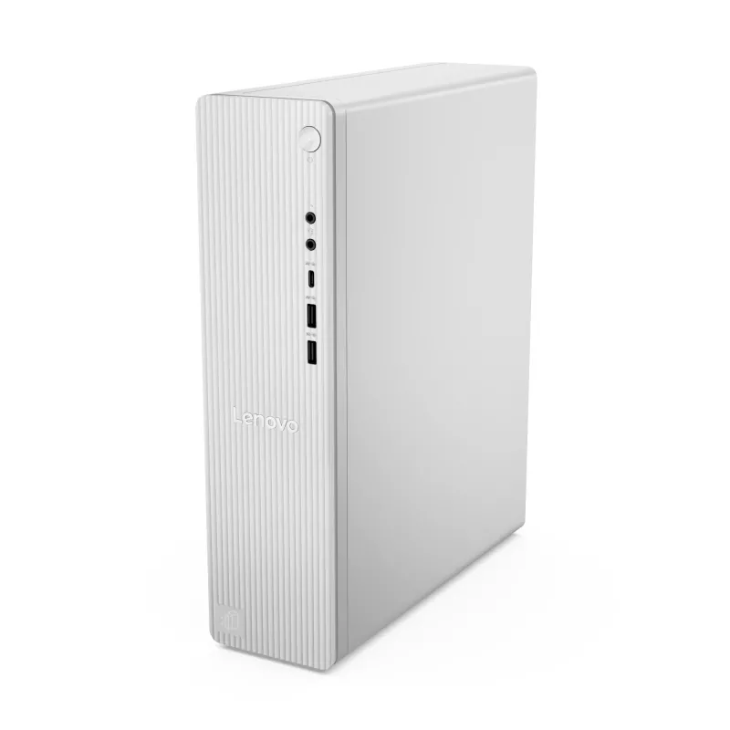 Lenovo IdeaCentre Tower 08AKP10 AMD Ryzen™ 7 250 32 GB DDR5-SDRAM 1 TB SSD Windows 11 Home SFF kompiuteris Pilka