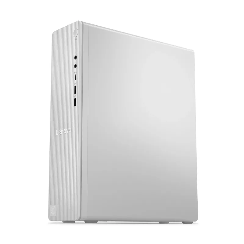 Lenovo IdeaCentre Tower 08AKP10 AMD Ryzen™ 7 250 32 GB DDR5-SDRAM 1 TB SSD Windows 11 Home SFF kompiuteris Pilka