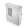 Lenovo IdeaCentre Tower 08AKP10 AMD Ryzen™ 7 250 32 GB DDR5-SDRAM 1 TB SSD Windows 11 Home SFF kompiuteris Pilka