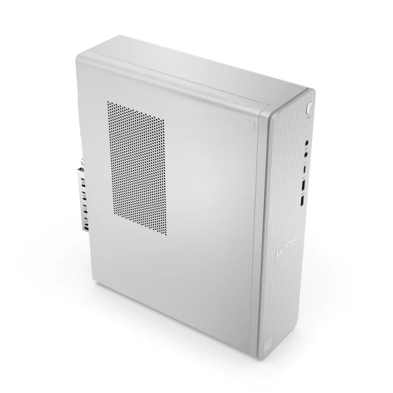Lenovo IdeaCentre Tower 08AKP10 AMD Ryzen™ 7 250 32 GB DDR5-SDRAM 1 TB SSD Windows 11 Home SFF kompiuteris Pilka