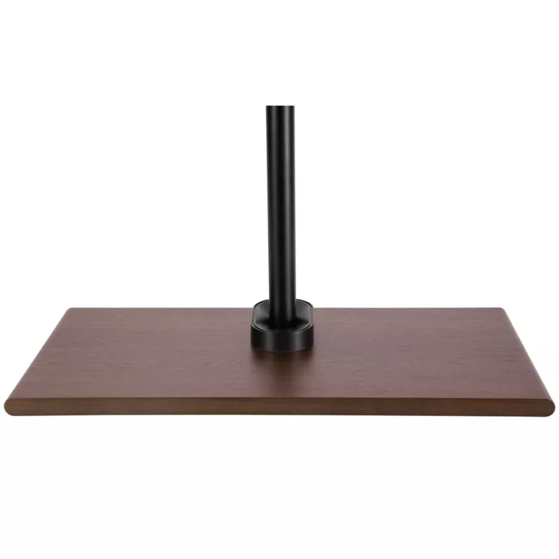 Techly ant grindų pastatomas stovas 23–55 colių LCD/LED/plazminiams televizoriams