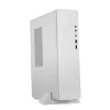 Lenovo IdeaCentre Tower 08AKP10 AMD Ryzen™ 5 220 16 GB DDR5-SDRAM 512 GB SSD Windows 11 Home SFF PC Pilka