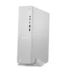 Lenovo IdeaCentre Tower 08AKP10 AMD Ryzen™ 5 220 16 GB DDR5-SDRAM 512 GB SSD Windows 11 Home SFF PC Pilka
