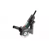 Dulkių siurbimo gaubtas Metabo CED 125
