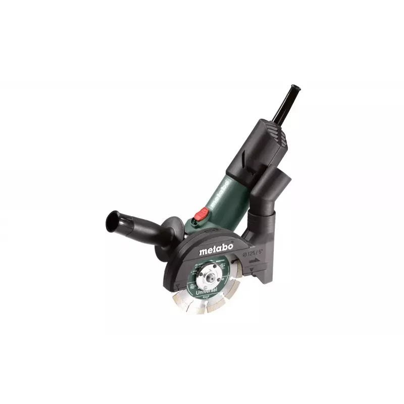 Dulkių siurbimo gaubtas Metabo CED 125