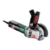 Dulkių siurbimo gaubtas Metabo CED 125