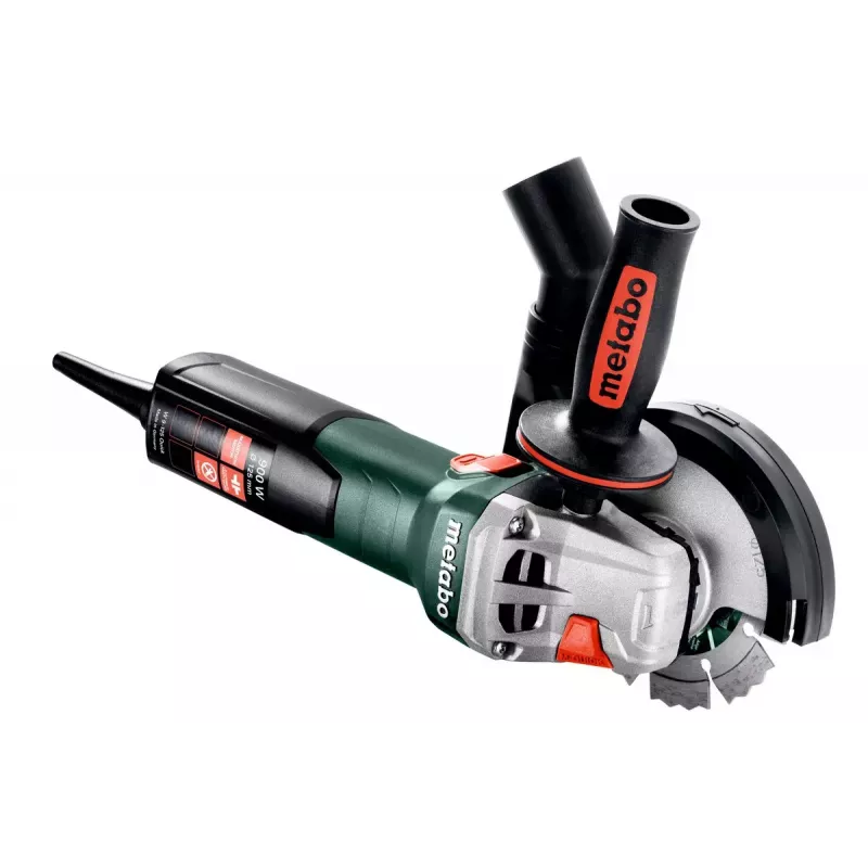 Dulkių siurbimo gaubtas Metabo CED 125