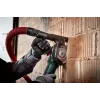 Dulkių siurbimo gaubtas Metabo CED 125