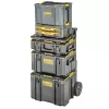 Įrankių laikymo dėklas DeWALT DWST08017-1 Plotis 342 mm Aukštis 53 mm Svoris 1.75 kg