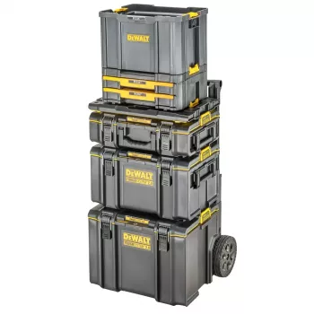 Įrankių laikymo dėklas DeWALT DWST08017-1 Plotis 342 mm Aukštis 53 mm Svoris 1.75 kg