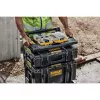 Įrankių laikymo dėklas DeWALT DWST08017-1 Plotis 342 mm Aukštis 53 mm Svoris 1.75 kg