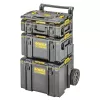 Įrankių laikymo dėklas DeWALT DWST08017-1 Plotis 342 mm Aukštis 53 mm Svoris 1.75 kg