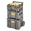 Įrankių laikymo dėklas DeWALT DWST08017-1 Plotis 342 mm Aukštis 53 mm Svoris 1.75 kg