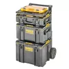 Įrankių laikymo dėklas DeWALT DWST08017-1 Plotis 342 mm Aukštis 53 mm Svoris 1.75 kg