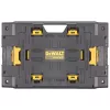 Įrankių laikymo dėklas DeWALT DWST08017-1 Plotis 342 mm Aukštis 53 mm Svoris 1.75 kg