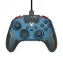 Turtle Beach Recon Cloud mėlynas, oranžinis Bluetooth/USB žaidimų pultelis Analoginis / skaitmeninis Android, PC, Xbox, Xbox One, Xbox Series S, Xbox Series X
