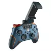 Turtle Beach Recon Cloud mėlynas, oranžinis Bluetooth/USB žaidimų pultelis Analoginis / skaitmeninis Android, PC, Xbox, Xbox One, Xbox Series S, Xbox Series X