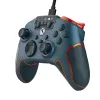 Turtle Beach Recon Cloud mėlynas, oranžinis Bluetooth/USB žaidimų pultelis Analoginis / skaitmeninis Android, PC, Xbox, Xbox One, Xbox Series S, Xbox Series X