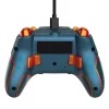 Turtle Beach Recon Cloud mėlynas, oranžinis Bluetooth/USB žaidimų pultelis Analoginis / skaitmeninis Android, PC, Xbox, Xbox One, Xbox Series S, Xbox Series X