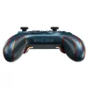 Turtle Beach Recon Cloud mėlynas, oranžinis Bluetooth/USB žaidimų pultelis Analoginis / skaitmeninis Android, PC, Xbox, Xbox One, Xbox Series S, Xbox Series X