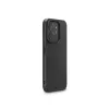 Mobiliojo telefono dėklas HAMA Fantastic Feel skirtas Xiaomi Redmi 15C — dėklas, tinka 17,5 cm (6,9 colių) ekranams, juodas