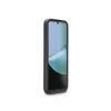 Mobiliojo telefono dėklas HAMA Fantastic Feel skirtas Xiaomi Redmi 15C — dėklas, tinka 17,5 cm (6,9 colių) ekranams, juodas