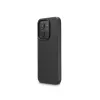 Mobiliojo telefono dėklas HAMA Fantastic Feel skirtas Xiaomi Redmi 15C — dėklas, tinka 17,5 cm (6,9 colių) ekranams, juodas