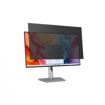 Kensington High Clarity privatumo ekrano filtras 23 colių monitoriams 16:9