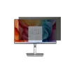 Kensington High Clarity privatumo ekrano filtras 34 colių monitoriams 21:9