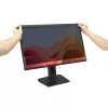 Kensington High Clarity privatumo ekrano filtras 34 colių monitoriams 21:9
