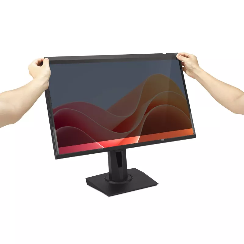Kensington High Clarity privatumo ekrano filtras 34 colių monitoriams 21:9