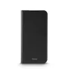 Folio tipo telefono dėklas HAMA Daily Protect, skirtas Xiaomi 15T Pro — tinka 17,4 cm (6,83 colių) ekranams, juodas, 2 kortelių kišenės, stalinis stovas