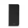 Folio tipo telefono dėklas HAMA Daily Protect, skirtas Xiaomi 15T Pro — tinka 17,4 cm (6,83 colių) ekranams, juodas, 2 kortelių kišenės, stalinis stovas