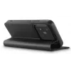 Folio tipo telefono dėklas HAMA Daily Protect, skirtas Xiaomi 15T Pro — tinka 17,4 cm (6,83 colių) ekranams, juodas, 2 kortelių kišenės, stalinis stovas