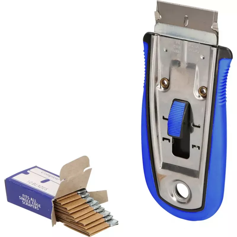 Rankinis grandiklis Brilliant Tools BT101923