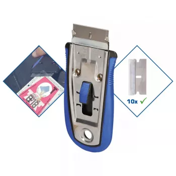 Rankinis grandiklis Brilliant Tools BT101923