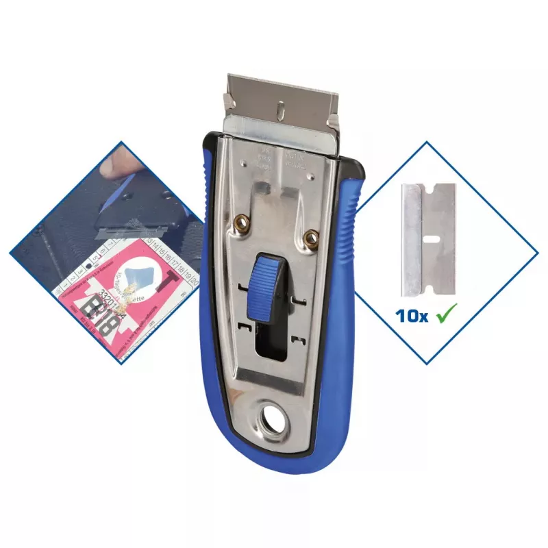 Rankinis grandiklis Brilliant Tools BT101923