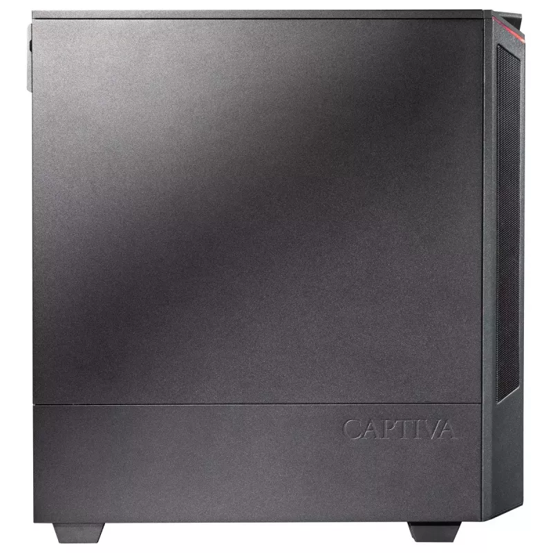 PC CAPTIVA I86-778 Intel Core Ultra 7 265K 32GB DDR5 2TB SSD Intel Graphics Windows 11 Pro