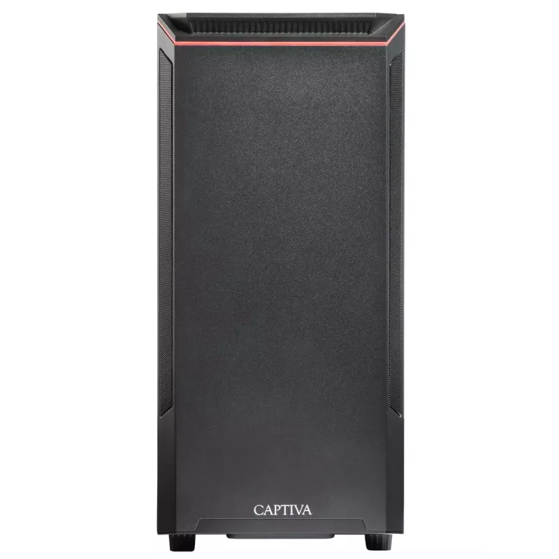 PC CAPTIVA I86-778 Intel Core Ultra 7 265K 32GB DDR5 2TB SSD Intel Graphics Windows 11 Pro