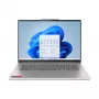 Lenovo IdeaPad plonas 5 15ARP10 AMD Ryzen™ 7 7735HS nešiojamasis kompiuteris 38,9 cm (15,3 col.) WUXGA 16 GB LPDDR5x-SDRAM 1 TB SSD Wi-Fi 6 (802.11ax) Windows 11 Home vokiška pilka
