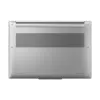 Lenovo IdeaPad plonas 5 15ARP10 AMD Ryzen™ 7 7735HS nešiojamasis kompiuteris 38,9 cm (15,3 col.) WUXGA 16 GB LPDDR5x-SDRAM 1 TB SSD Wi-Fi 6 (802.11ax) Windows 11 Home vokiška pilka