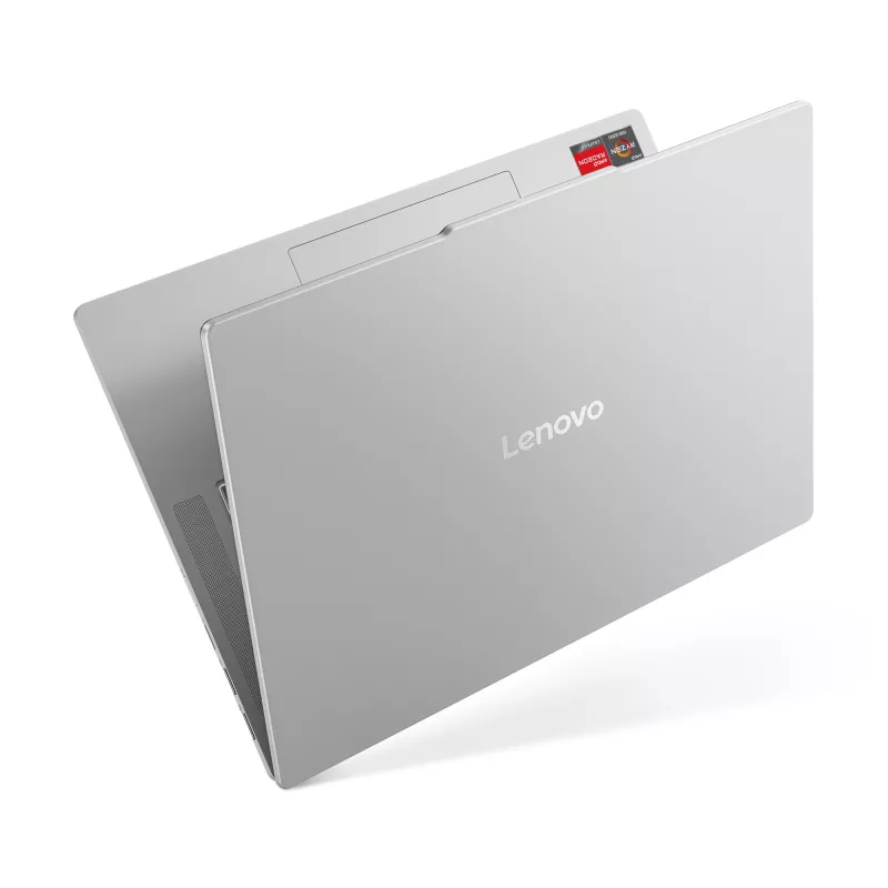 Lenovo IdeaPad plonas 5 15ARP10 AMD Ryzen™ 7 7735HS nešiojamasis kompiuteris 38,9 cm (15,3 col.) WUXGA 16 GB LPDDR5x-SDRAM 1 TB SSD Wi-Fi 6 (802.11ax) Windows 11 Home vokiška pilka