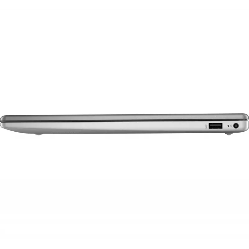 HP 250 G10 AMD Ryzen™ 3 7320U Nešiojamasis kompiuteris 39,6 cm (15,6 col.) Full HD 8 GB DDR4-SDRAM 512 GB SSD Wi-Fi 6 (802.11ax) Windows 11 Home Sidabrinis