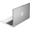HP 250 G10 AMD Ryzen™ 3 7320U Nešiojamasis kompiuteris 39,6 cm (15,6 col.) Full HD 8 GB DDR4-SDRAM 512 GB SSD Wi-Fi 6 (802.11ax) Windows 11 Home Sidabrinis
