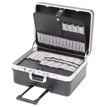 Storage box Allit AluPlus Service ABS R50