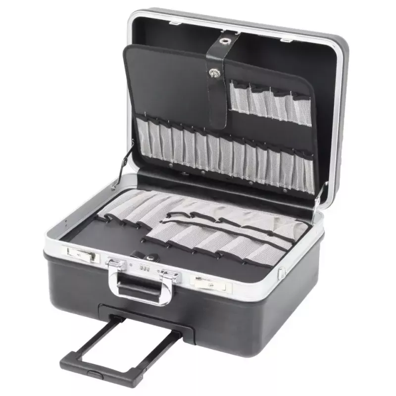 Storage box Allit AluPlus Service ABS R50