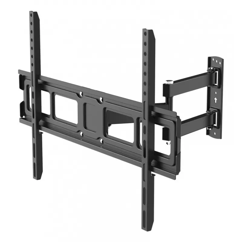 Hama 00220910 TV laikiklis/stovas 190,5 cm (75 col.) Juodas
