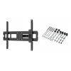 Hama 00220910 TV laikiklis/stovas 190,5 cm (75 col.) Juodas