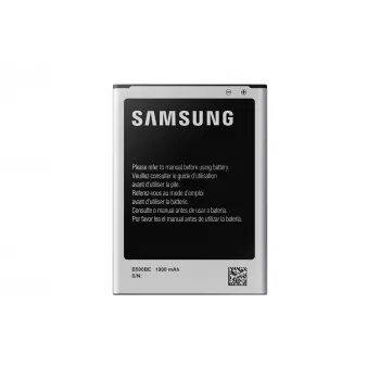 Baterija Samsung EB-B500BE Balta