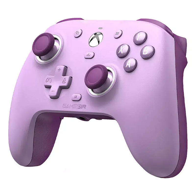 Laidinis GameSir G7 SE valdiklis violetinis